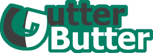Gutter Butter Logo